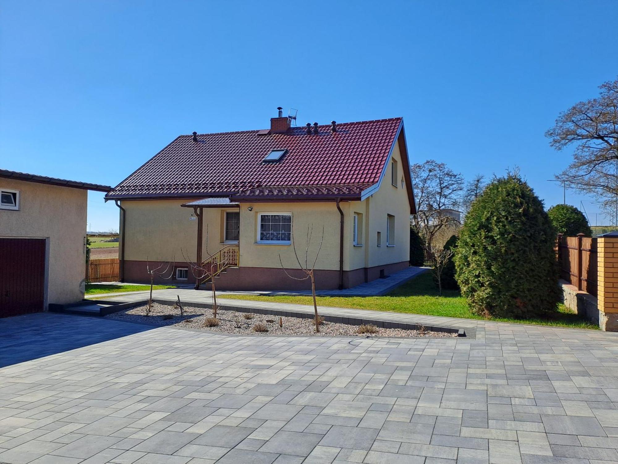 Podlaska Chata Augustów Kültér fotó